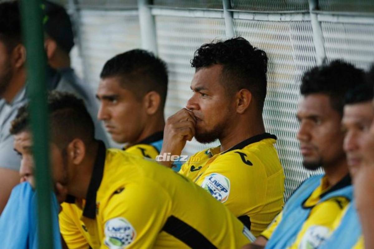 No viste en TV: El rostro de Buba tras la derrota, caras pintadas y el reencuentro de Coito