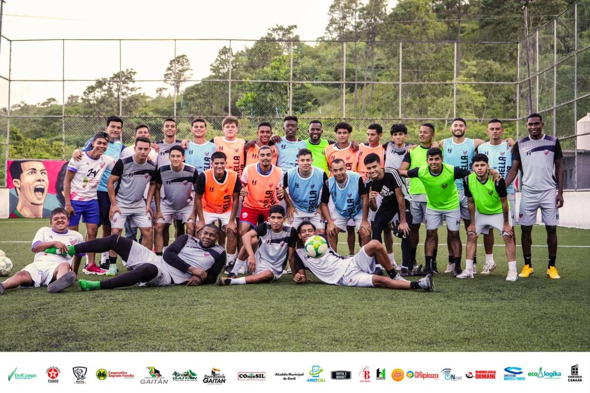 Liga de Ascenso de Honduras: Sedes, grupos y orígenes de los 36 equipos que participarán en el Apertura 2023