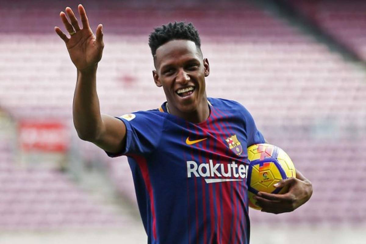 Mercado: El crack que está decidido a esperar al Madrid; Yerry Mina y James son noticia