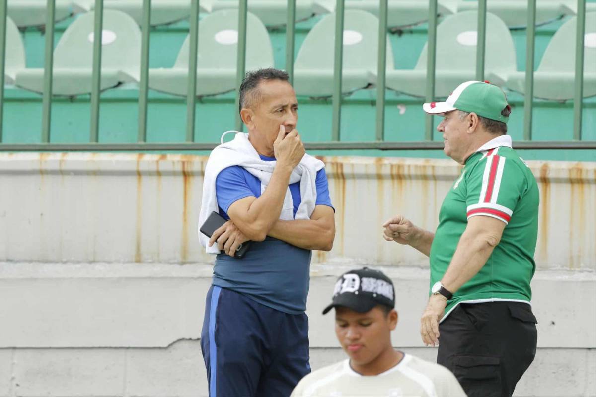La chica de blanco que eclipsó a todos, el cevichito caro, pero rico, y el jugador que sorprendió al Marathón