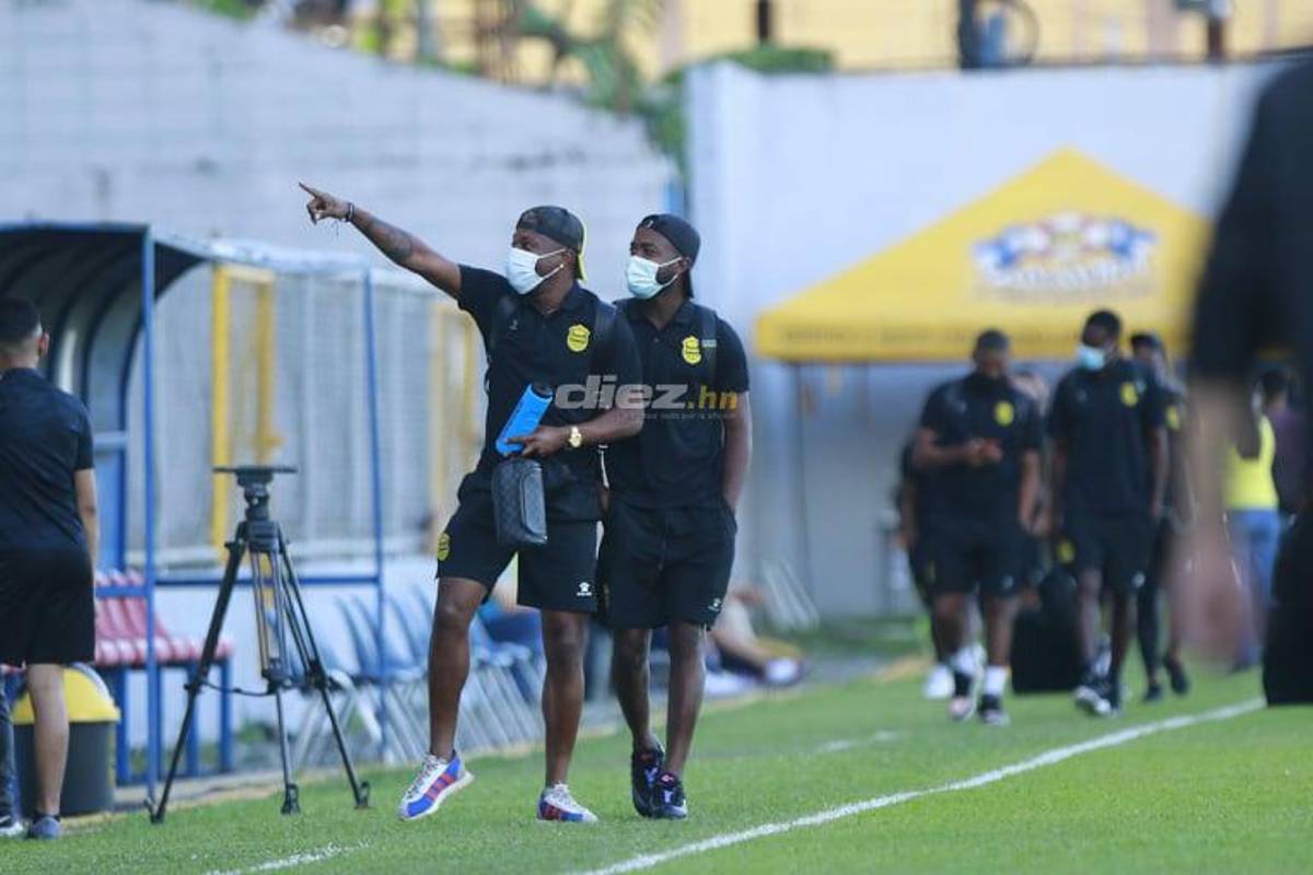 Llegada, música y buen ambiente: Así se vive la previa del clásico Real España y Motagua en el estadio Morazán