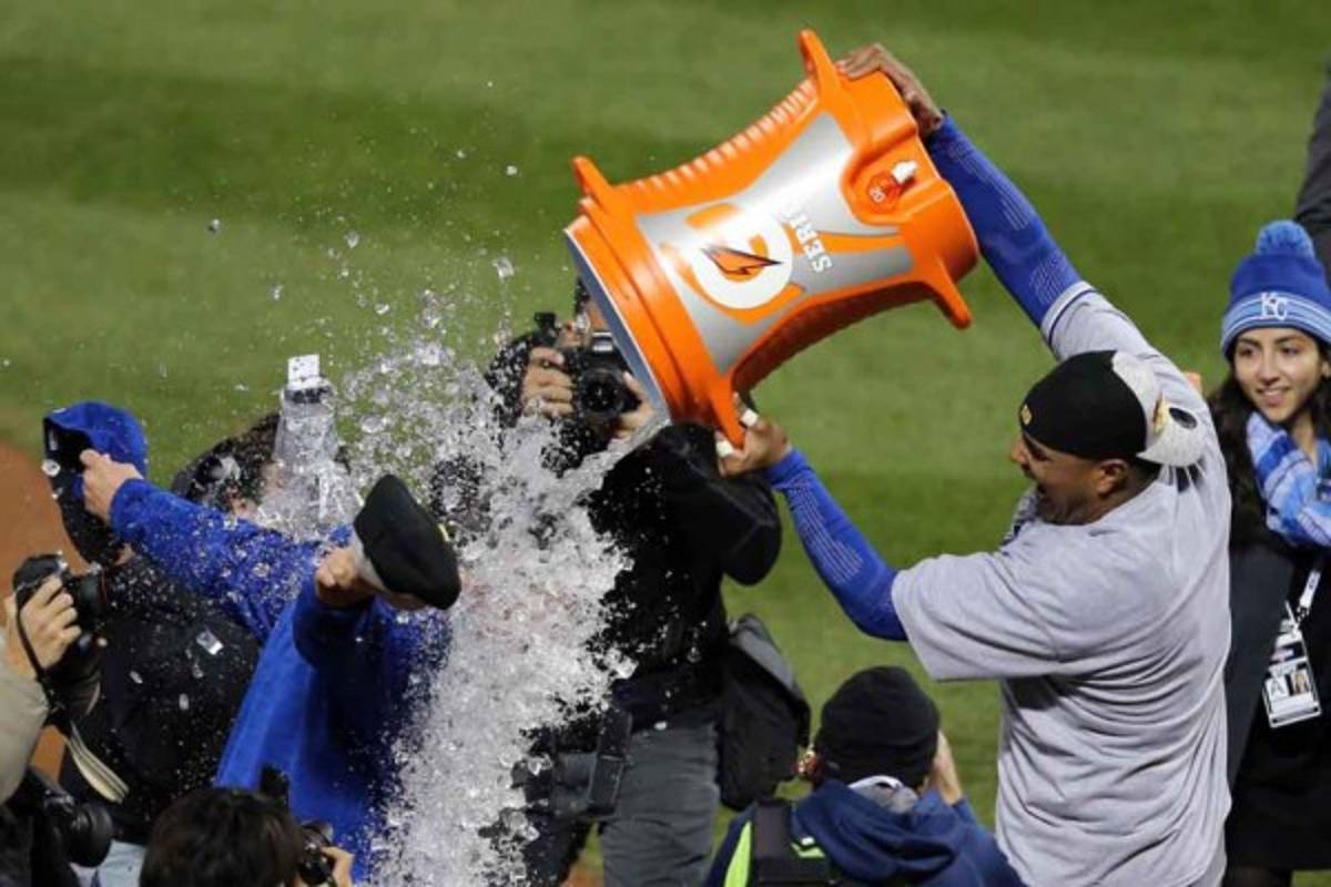 Las mejores imágenes del día en el mundo del deporte