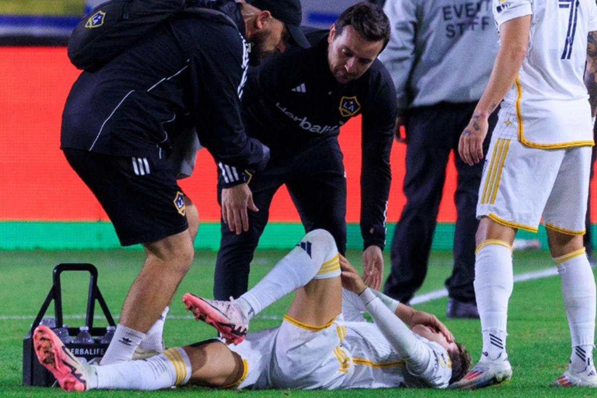 El calvario que vive Riqui Puig tras un año sin jugar: Me dieron la noticia que nunca quise escuchar...