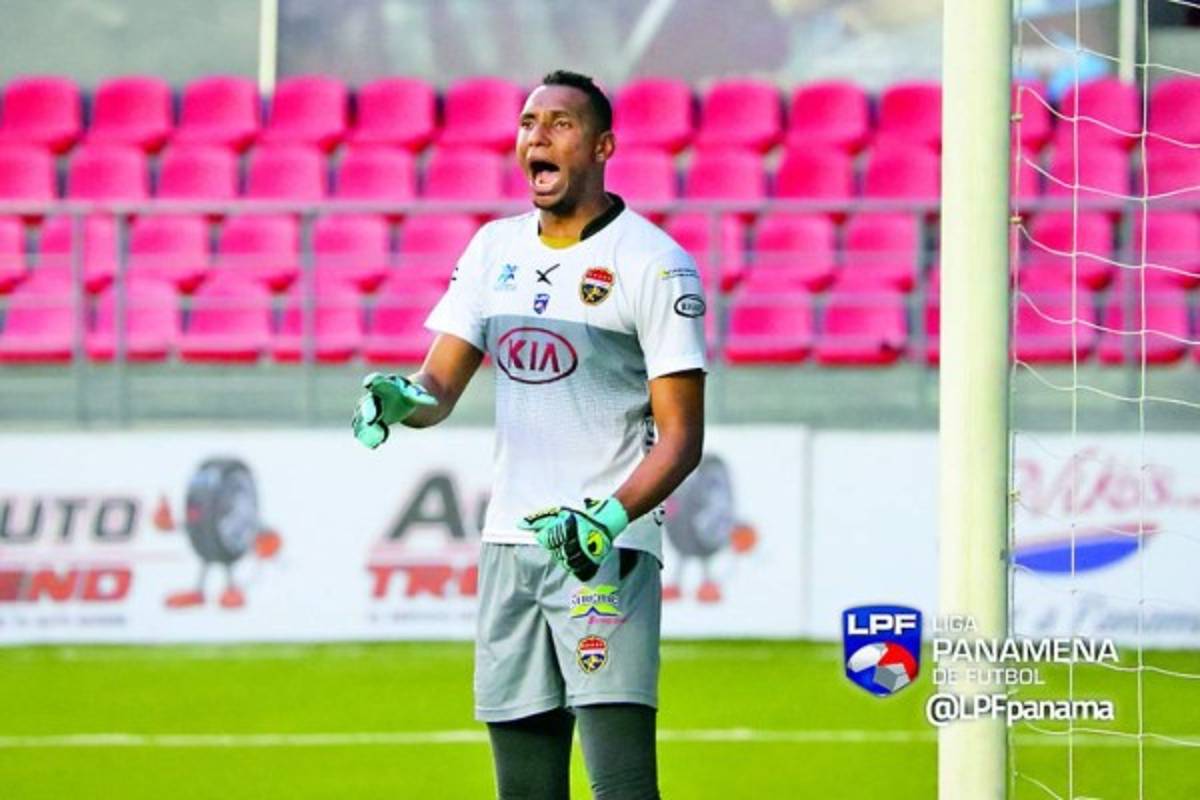 El once ideal de la jornada en Centroamérica