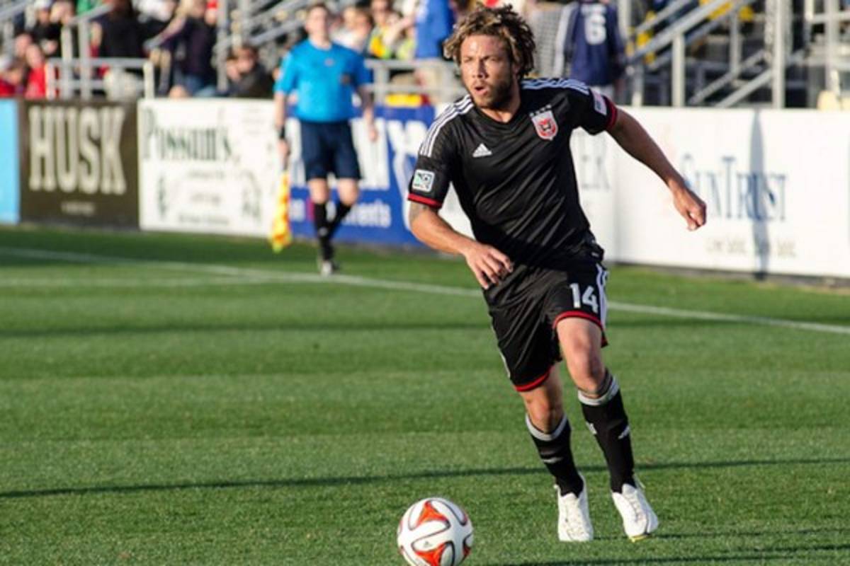 Olimpia jugará ante un DC United que es siete veces más caro que ellos