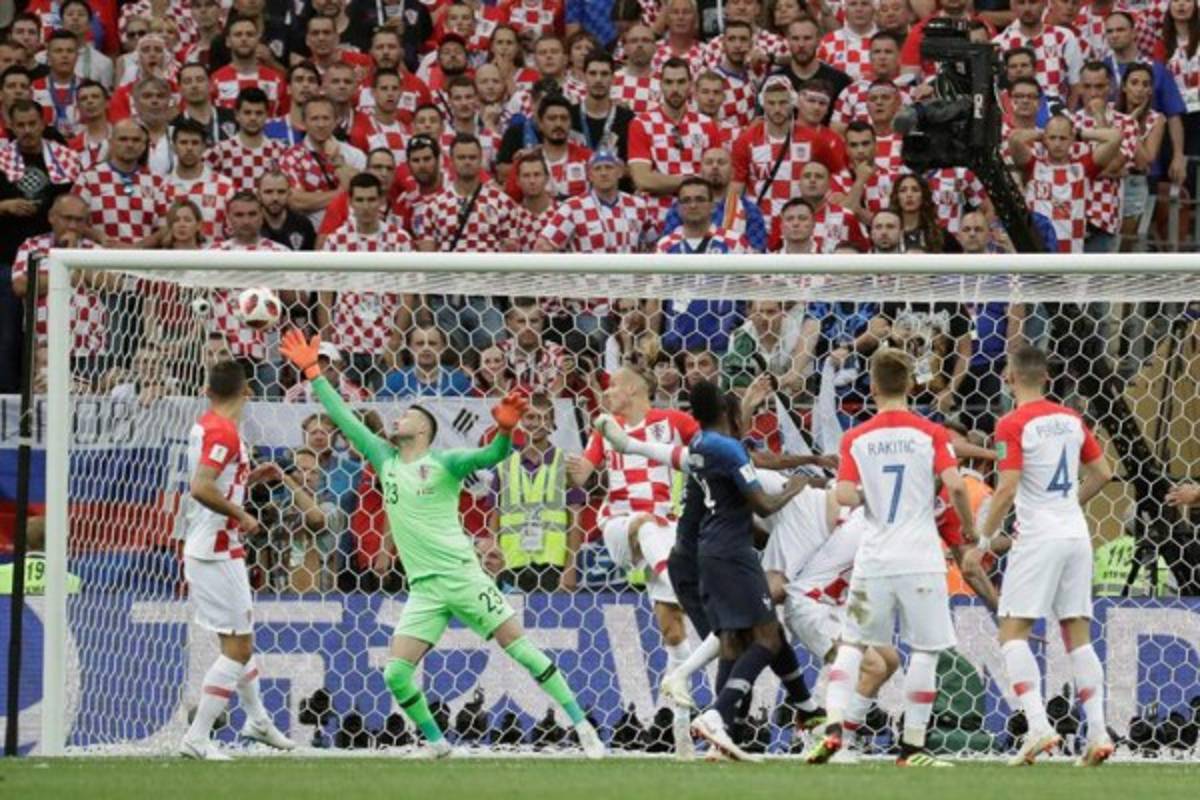 Goles, récords y las 18 curiosidades sorprendentes que dejó el Mundial Rusia 2018
