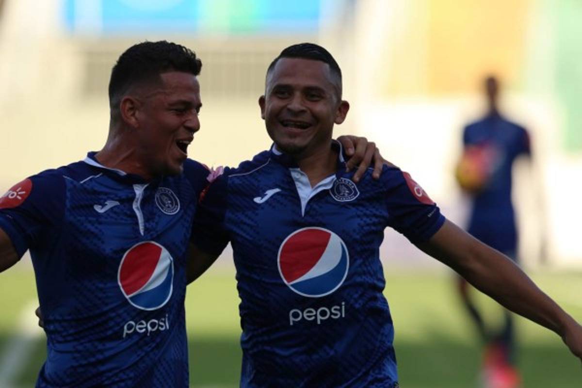¡Un cambio! El 11 que pide la afición del Motagua para asegurar la 16