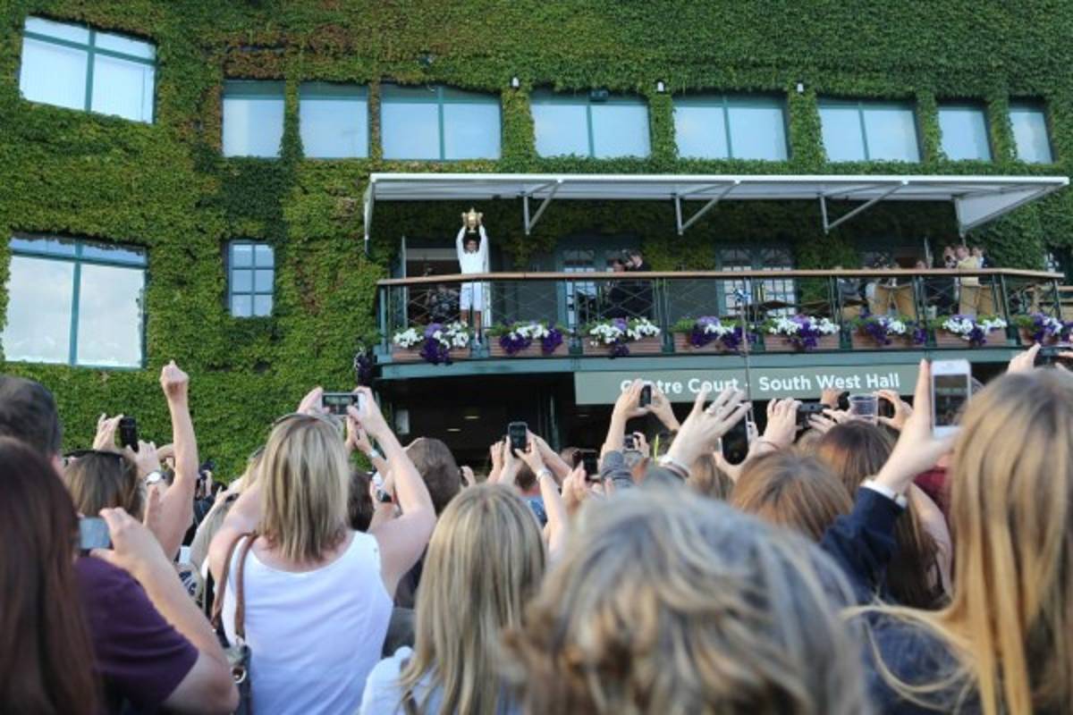 Novak Djokovic gana su segundo Wimbledon y vuelve a ser número