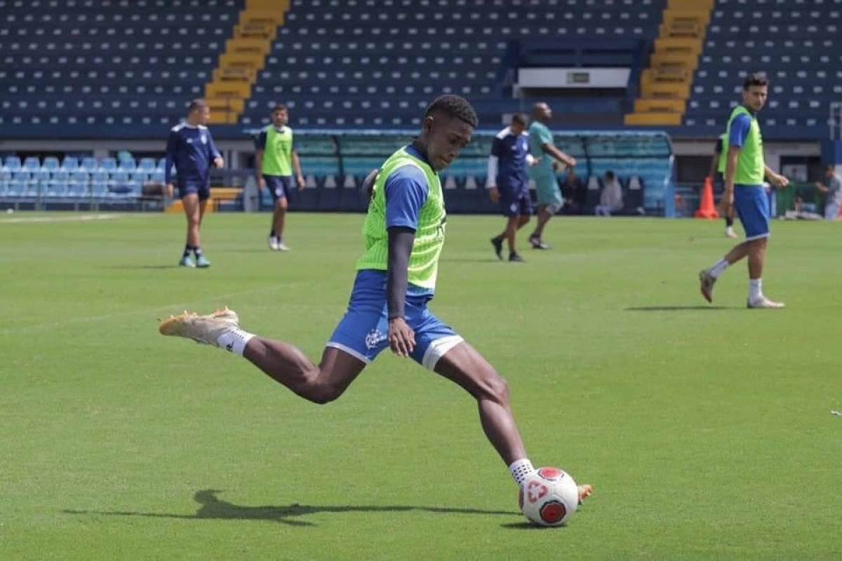 TOP: Las joyitas de Honduras alrededor del mundo que podrían ser elegibles para jugar el Mundial Sub-20 de Argentina