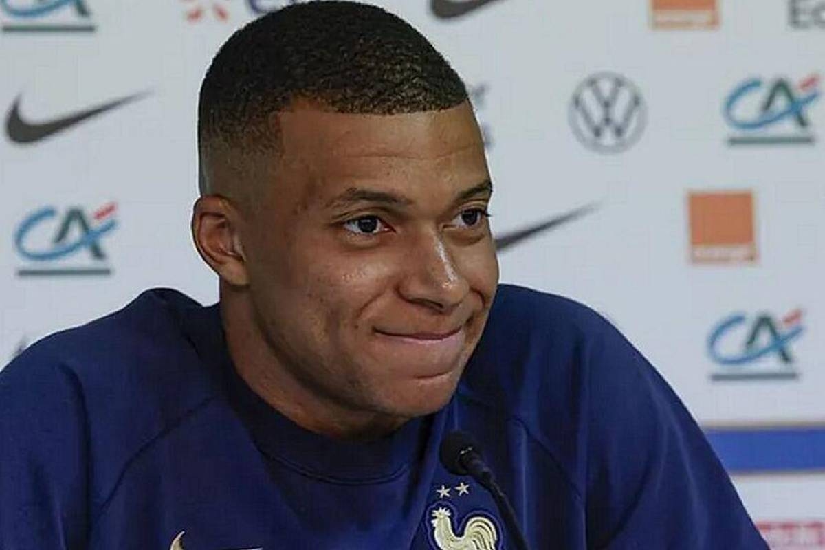Revelan el motivo por el que Mbappé no anuncia su fichaje por Real Madrid y lo que tiene que suceder para hacerlo