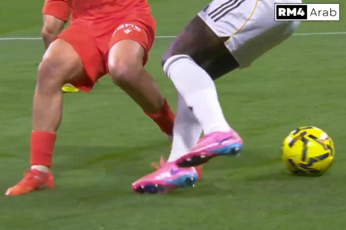 Los polémicos penales del Real Madrid, Vinicius rompe récord de 75 años y el motivo por el que Mbappé se quedó sin jugar