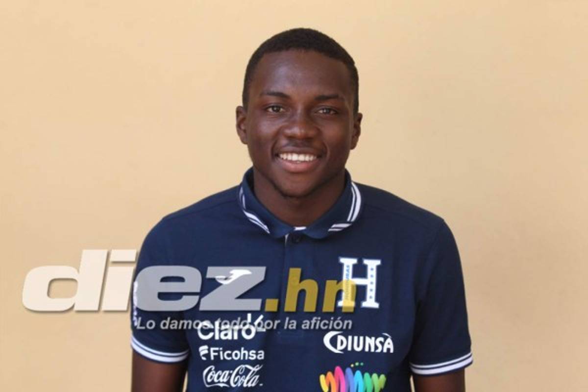 ¡Conócelos! Ellos serán nuestros guerreros en el Mundial Sub-17 de la India