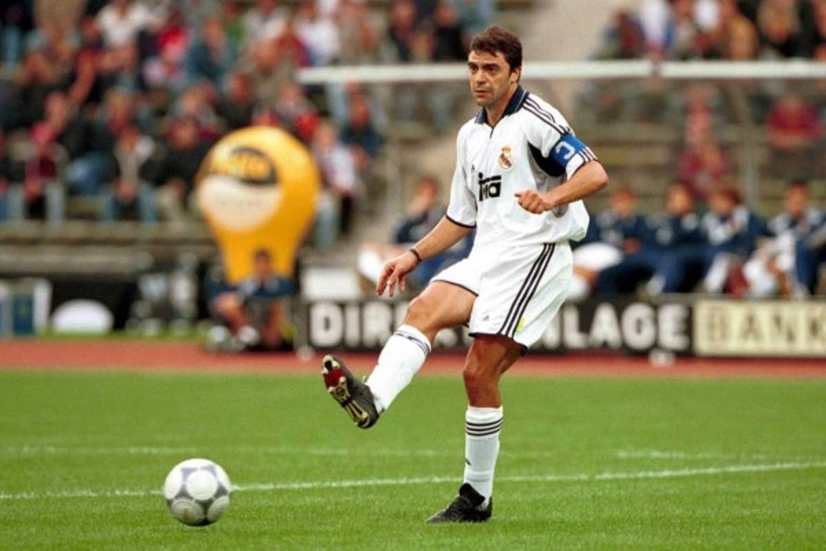 Jugadores que a la afición del Real Madrid le gustaría volver a ver en el club