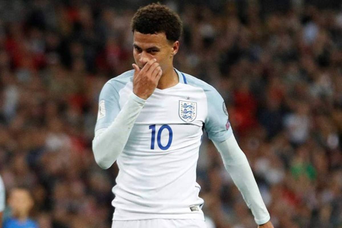 Grandes craks que jugarán su primer mundial en Rusia 2018