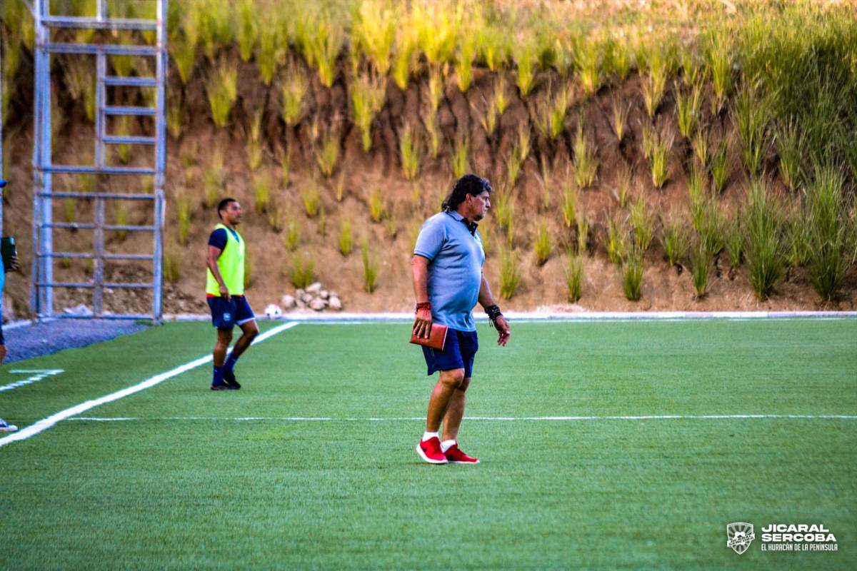 ¡Canchas, aulas y residencias! El Centro Integral de Alto Rendimiento que construye Jicaral, un club chico en Costa Rica