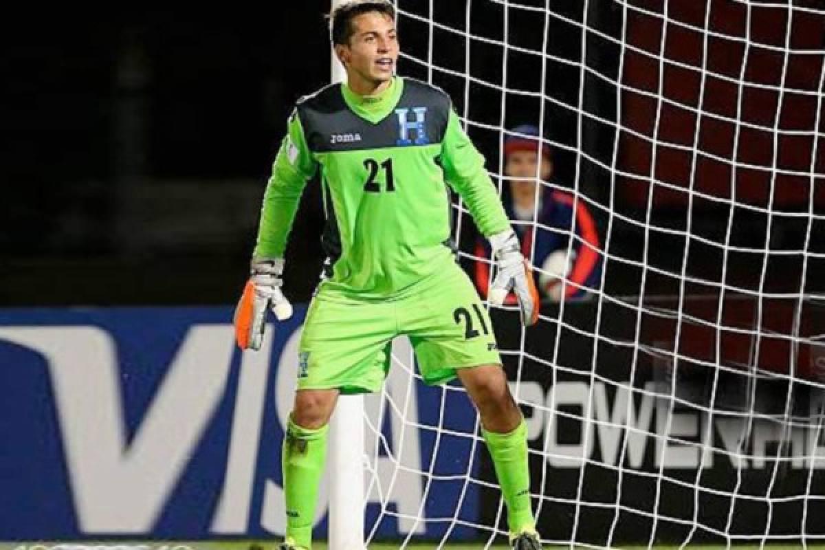 Hondureños con raíces de Alemania, Italia, España, Países Bajos y Ghana que jugaron en la Liga Nacional y defendieron la camisa de la Selección