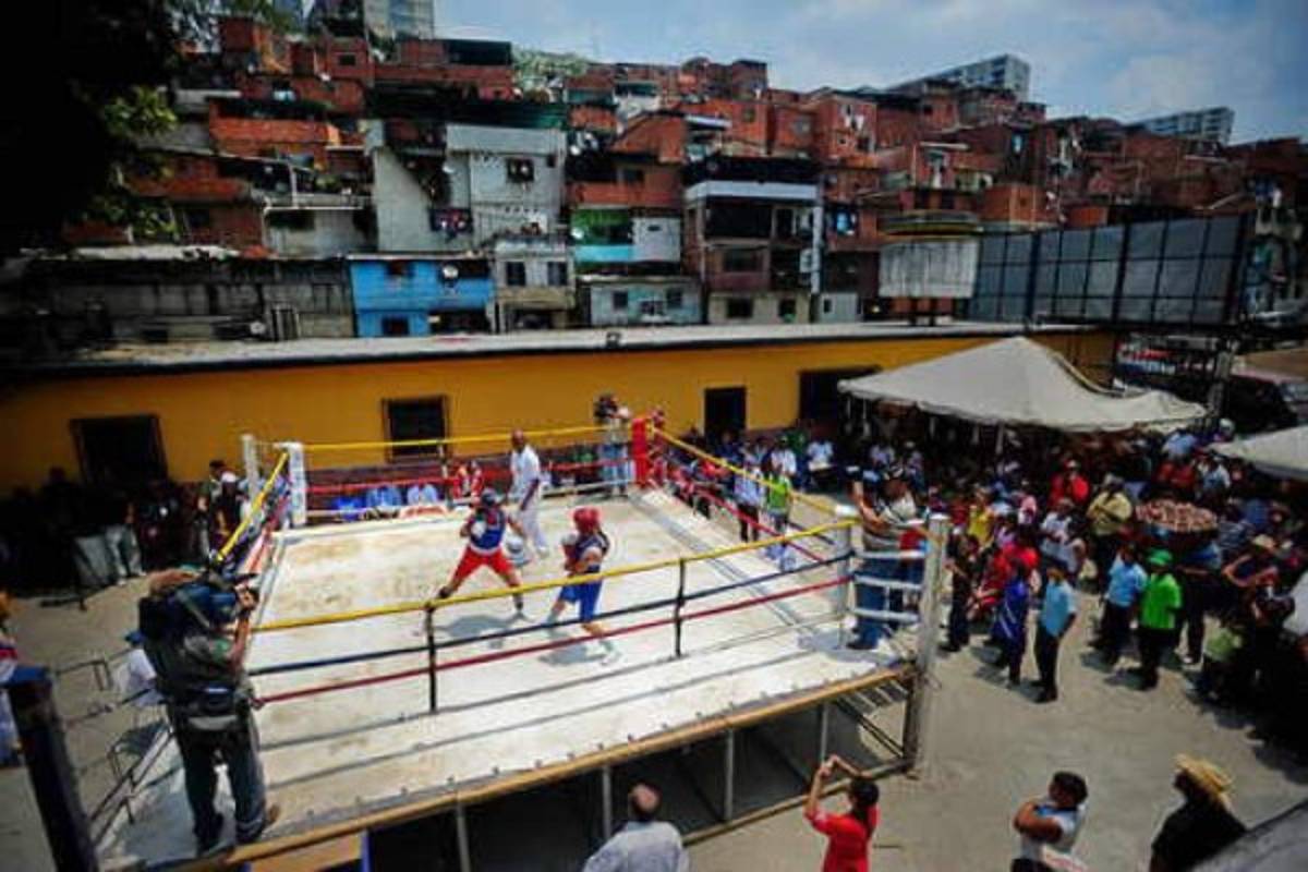 Estas son las fotos más curiosas del deporte en los últimos años