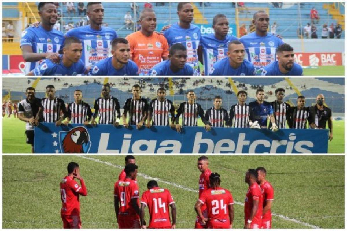 Abogado defensor del Victoria: 'Hubo algo que da vergüenza; sería el peor escándalo en la Liga Nacional”