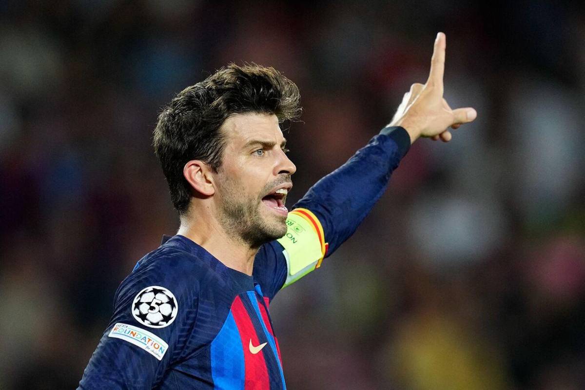 La decisión con Xavi, los grandes señalados y el doloroso gesto de Messi tras la debacle de Barcelona en Champions