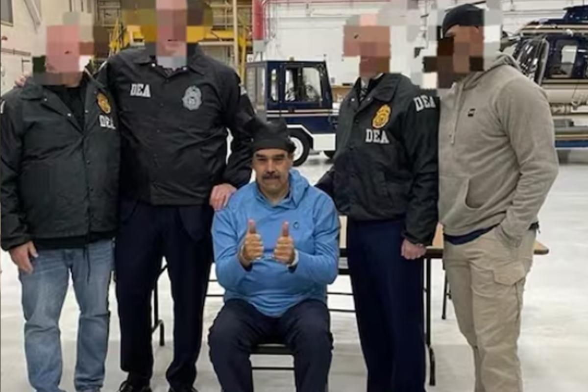 ¿Quién traicionó a Nicolás Maduro? La operación de Estados Unidos para capturar al presidente de Venezuela