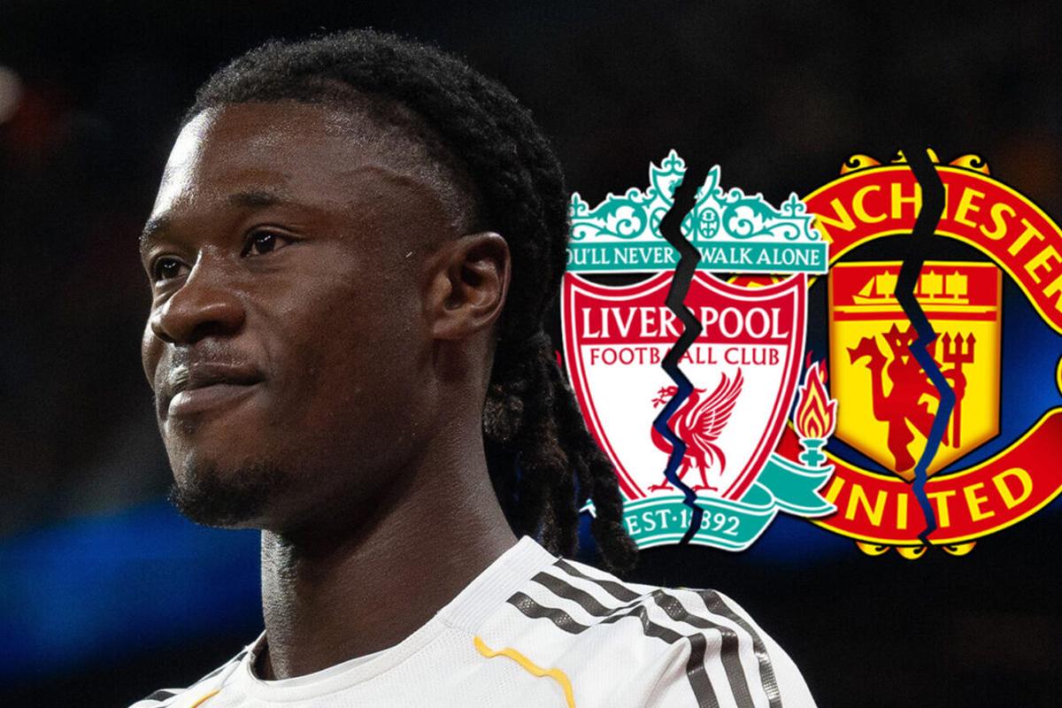 Real Madrid lo declara transferible y Luis Enrique lo pidió en el PSG: 50 millones por su traspaso