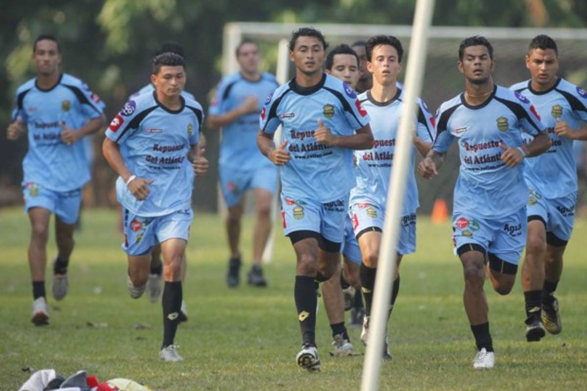 Top 20: Futbolistas con pasado en Marathón y Real España que quizás no recuerdas