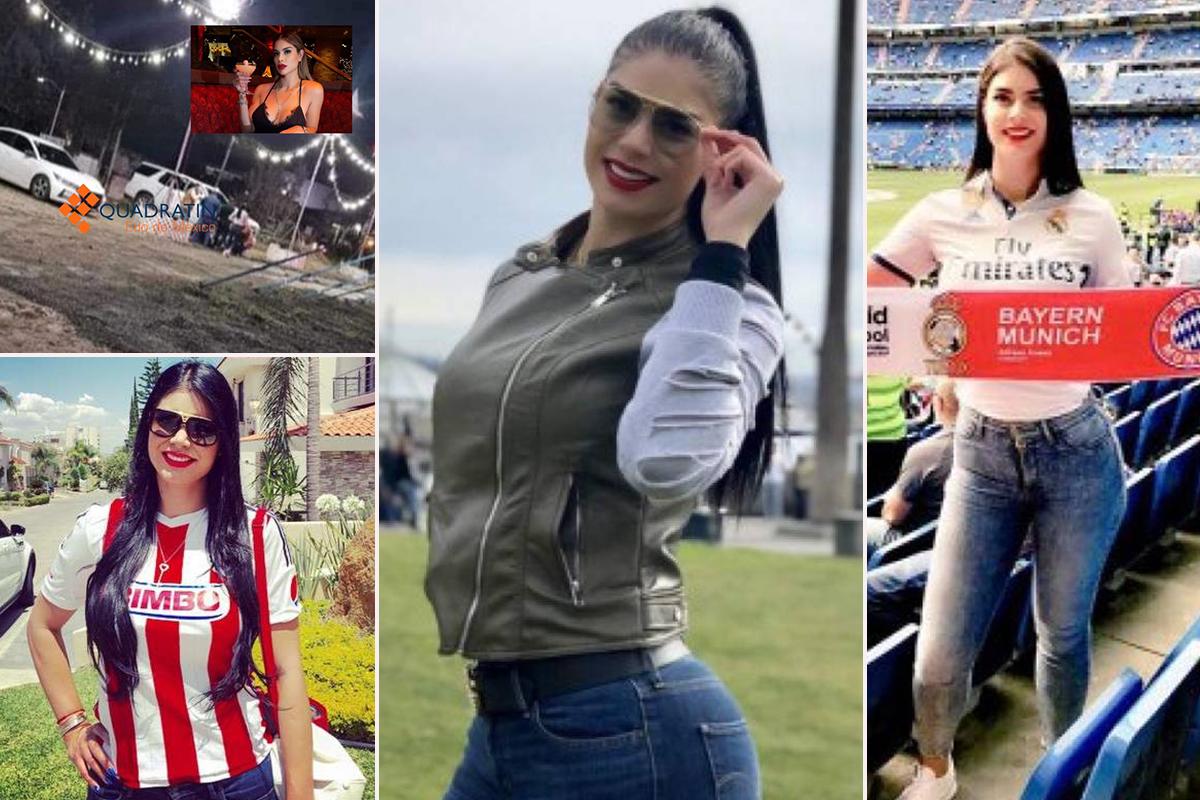 Murió la hermana de reconocido jugador mexicano: fue atacada a balazos y perdió la vida en el hospital