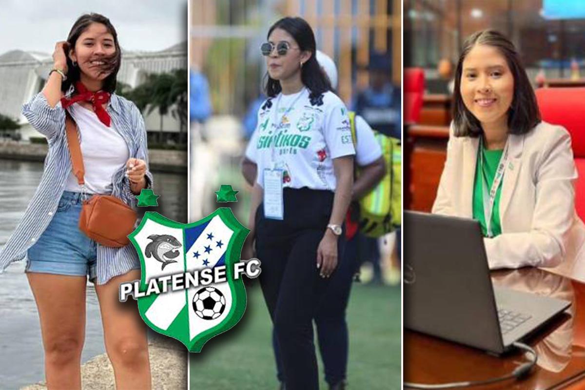 Platense buscará el Ascenso con histórica presidenta: así es la joven que tomará las riendas del club