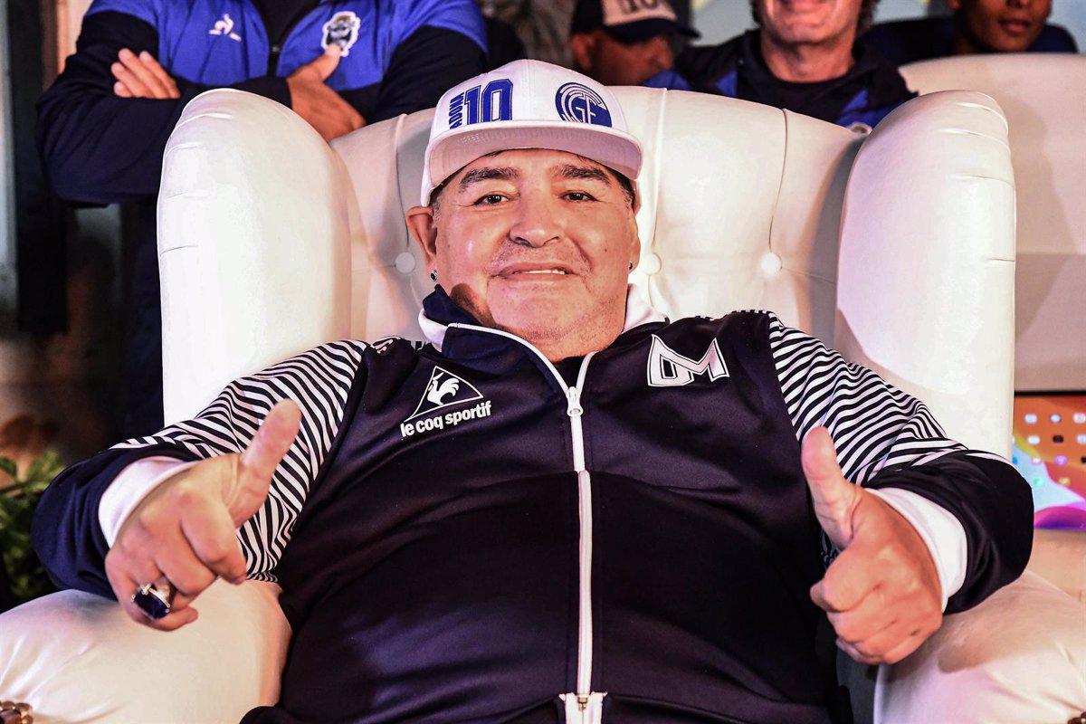Tremendo: salió a la luz el negocio oculto que tuvo Maradona con Nicolás Maduro y la descomunal herencia que desapareció