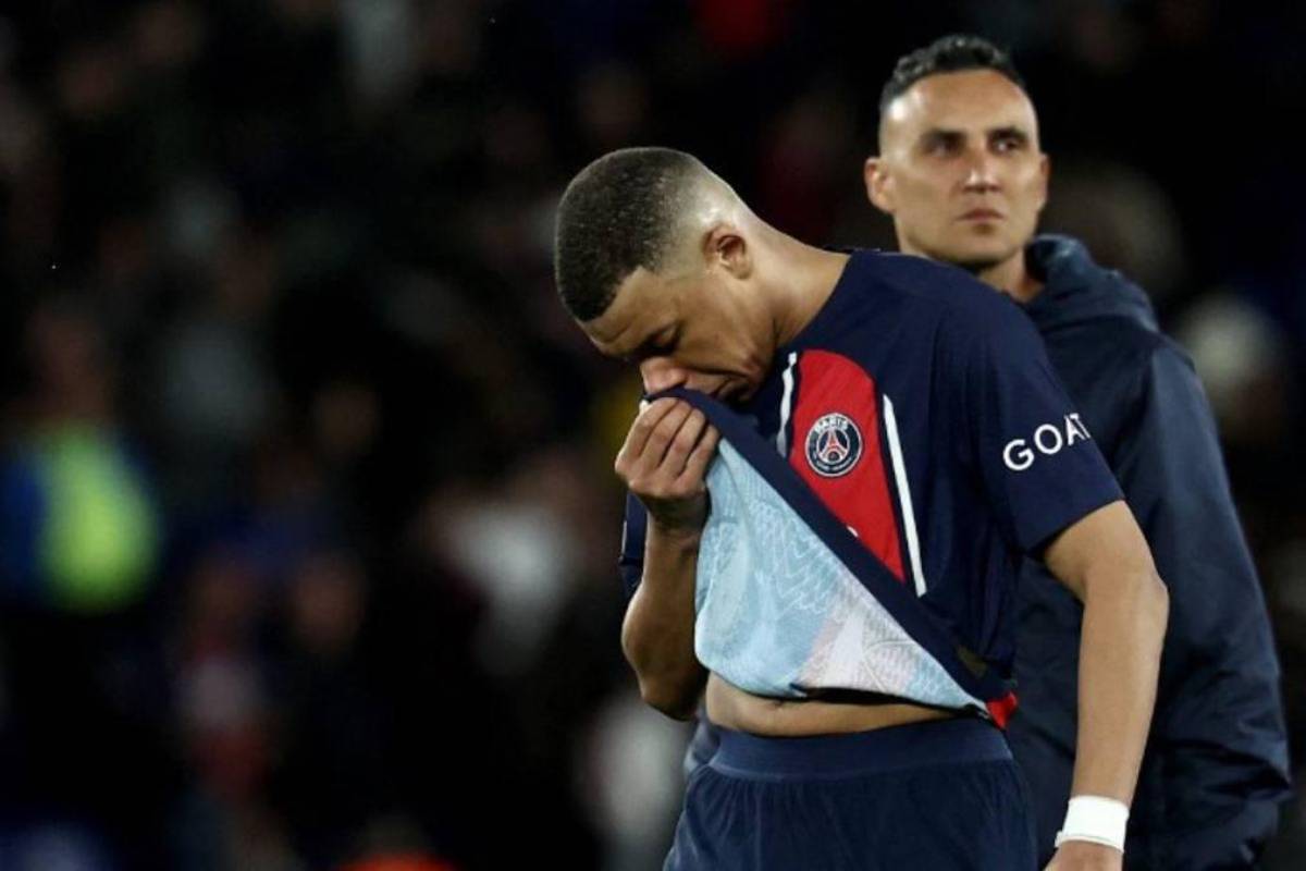 La inesperada penalización a la que expone Mbappé si rompe el acuerdo que tiene con Real Madrid