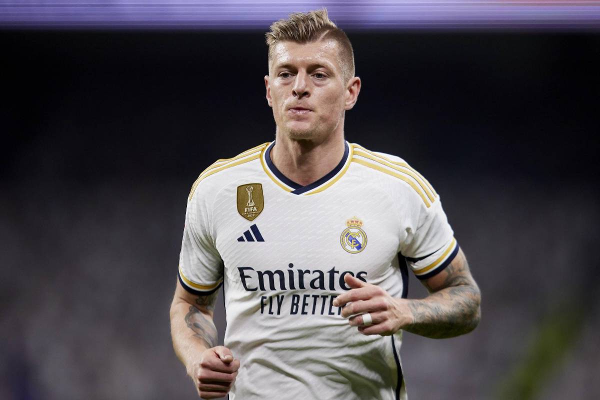 Alineación del Real Madrid para enfrentar al Leipzig en la Champions League: ¡sin Jude Bellingham!