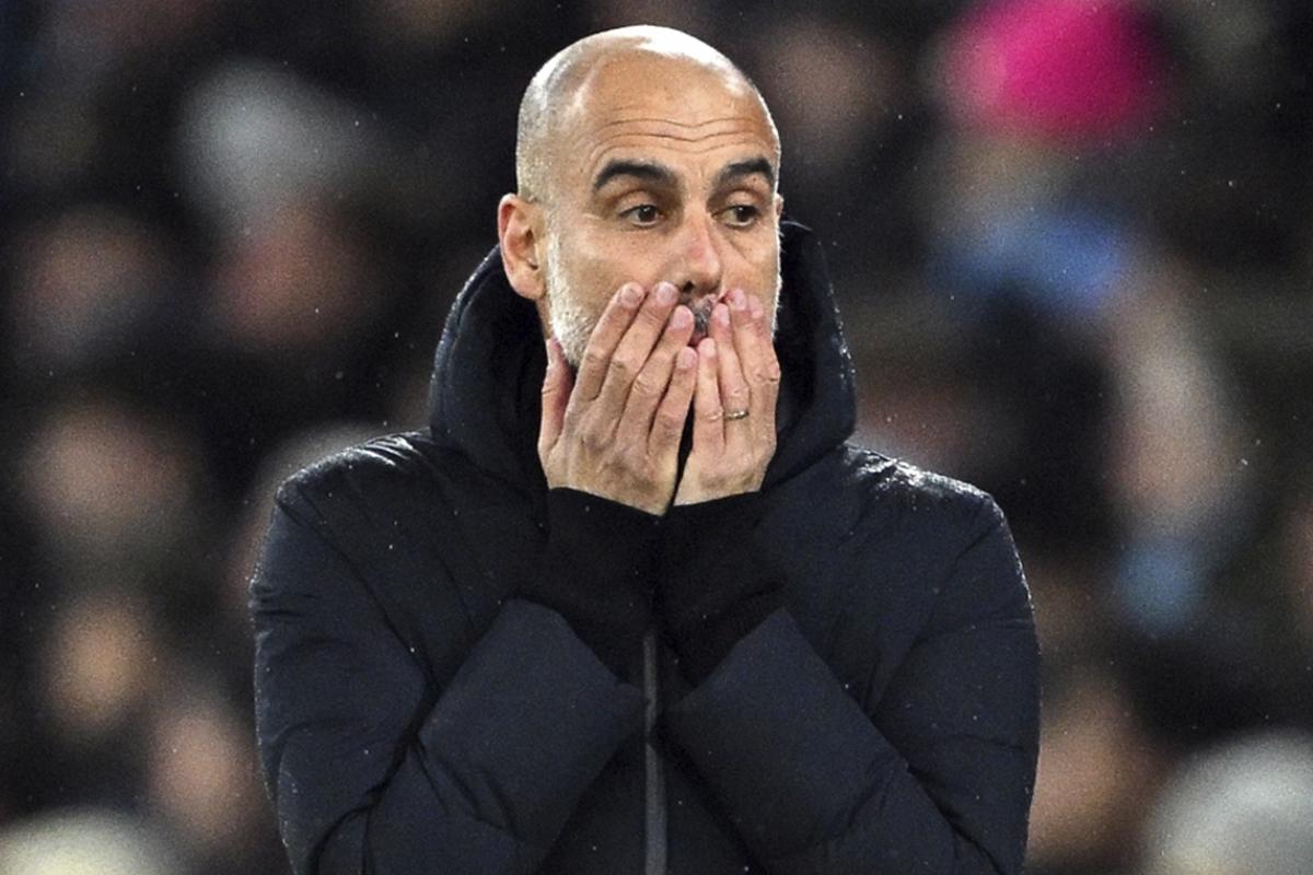 Manchester City podría ser expulsado del Mundial de Clubes 2025: el gigante que tomaría su lugar