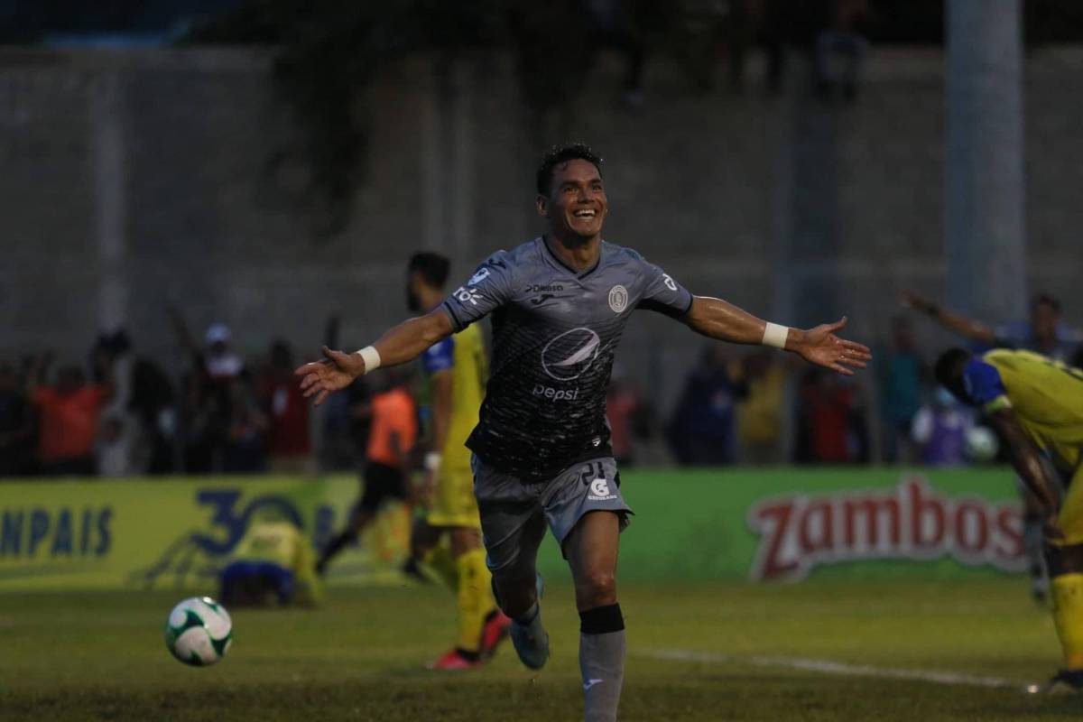 El 11 que se perfila en Motagua para buscar el pase a semifinales de la Liga Concacaf ante el Tauro en Panamá
