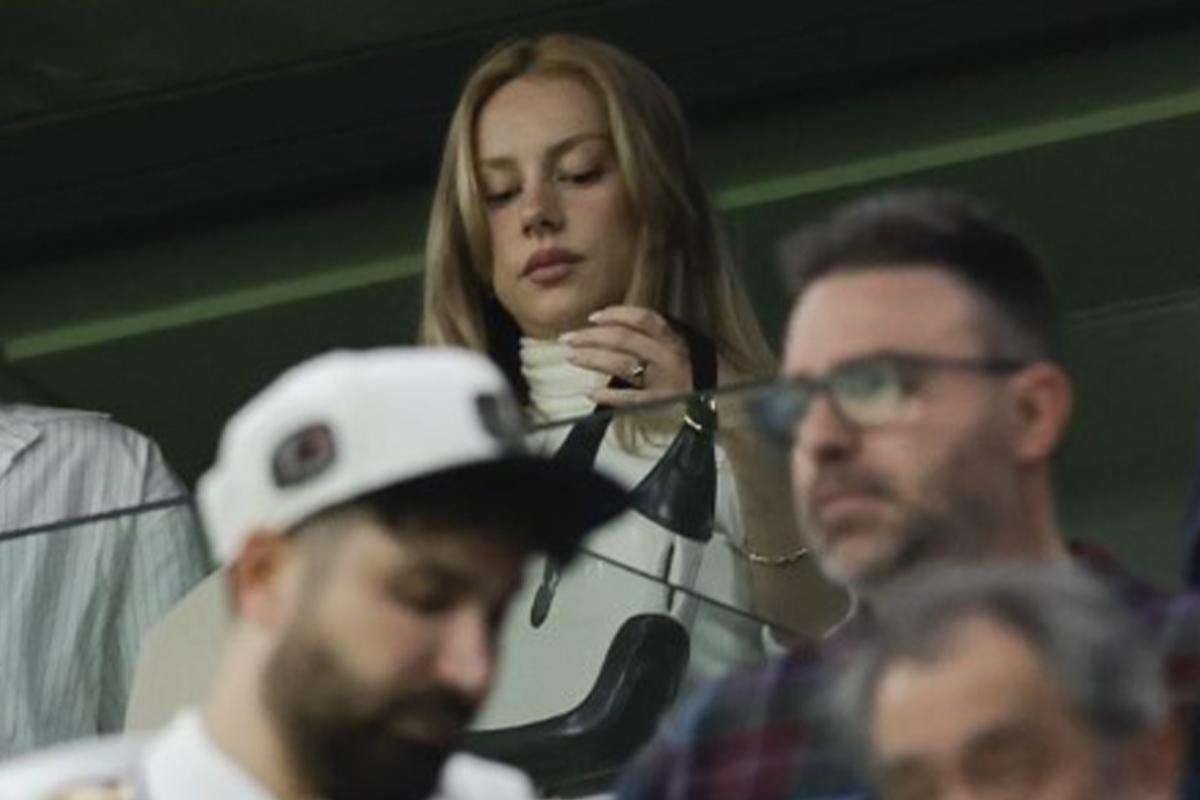 Mbappé y Ester Expósito juntos en Madrid: así fueron captados y se confirma el nuevo romance