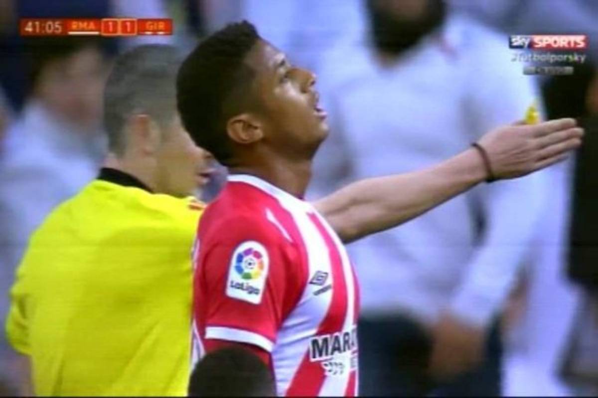 FOTOS: El festejo del Choco Lozano y su anotación soñada a Real Madrid