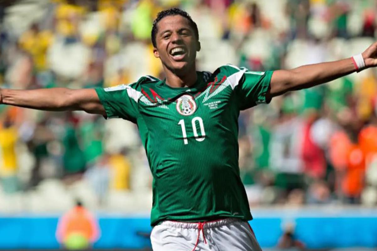 La nueva vida de Giovani Dos Santos: se volvió millonario por un sorprendente negocio tras retirarse del fútbol