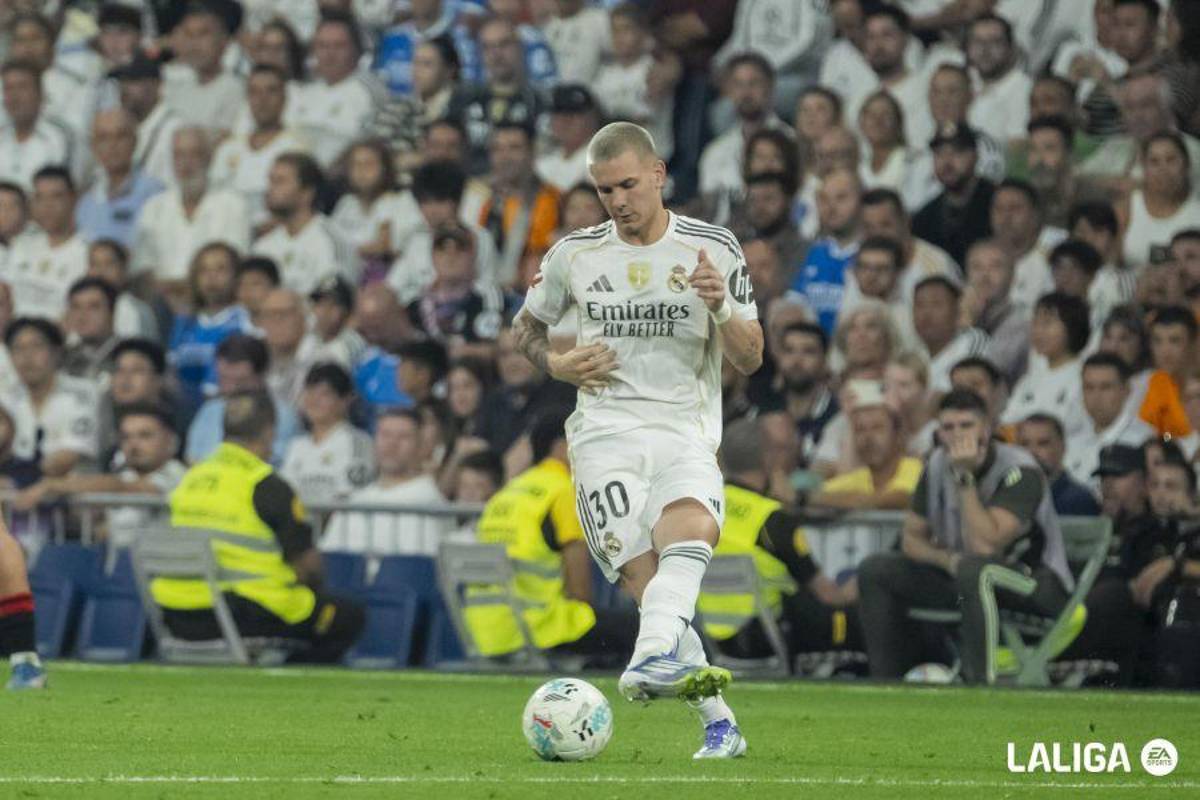 Mastantuono debutó con Real Madrid y Xabi se carga a una figura; el festejo de Mbappé para sus 'haters' y la polémica roja