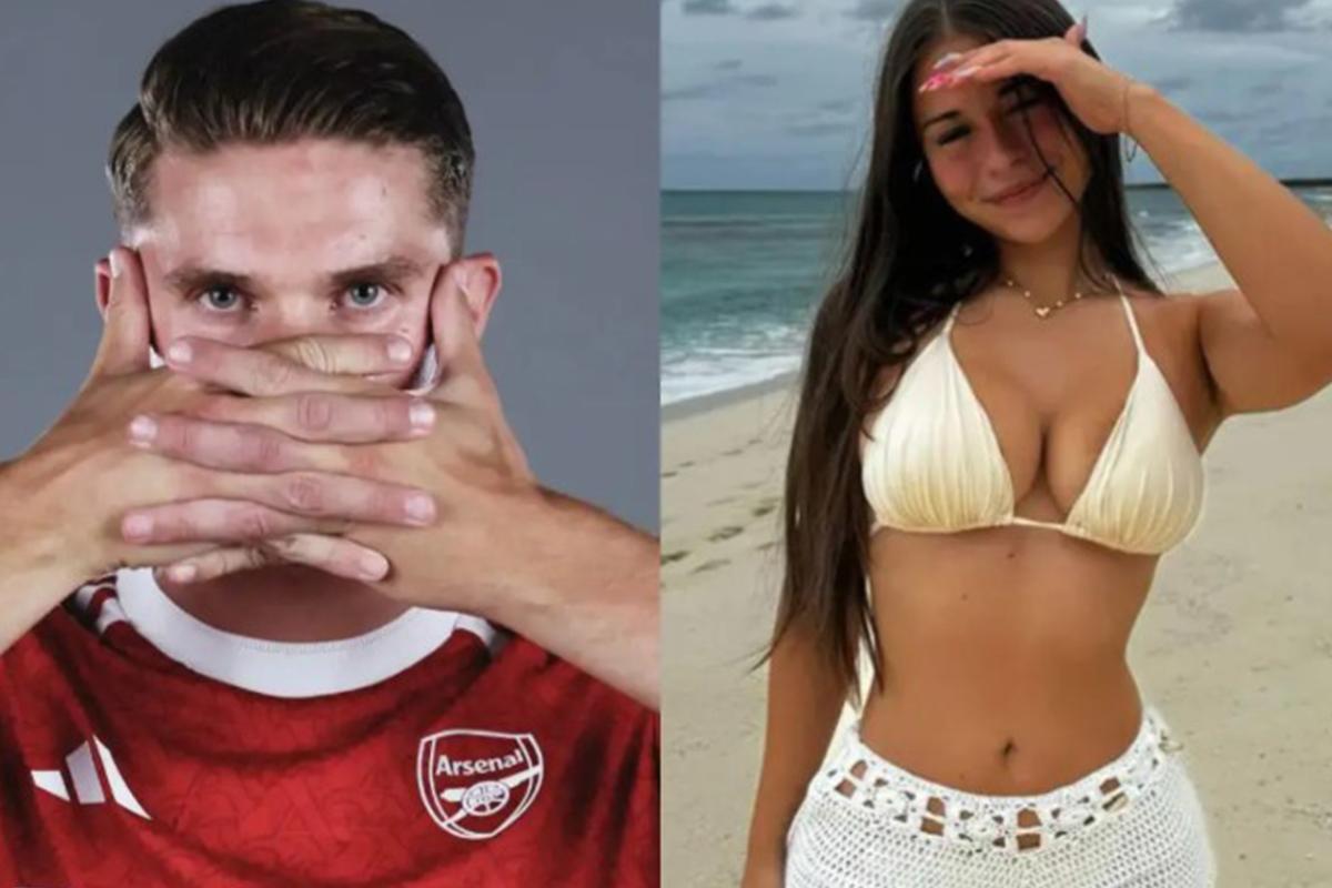 Sophie Rain expone a famoso goleador que gasta millones por su contenido exclusivo