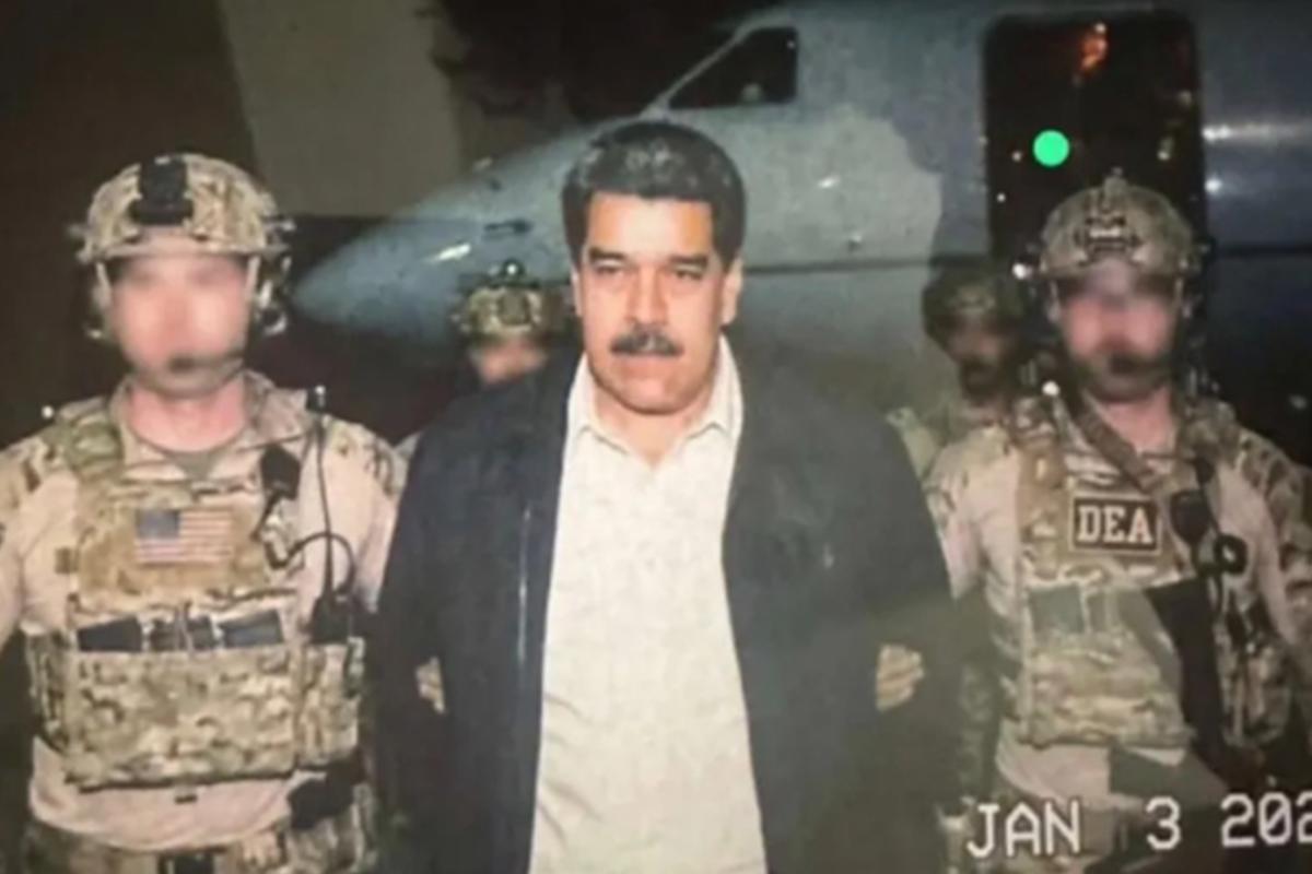 ¿Quién traicionó a Nicolás Maduro? La operación de Estados Unidos para capturar al presidente de Venezuela