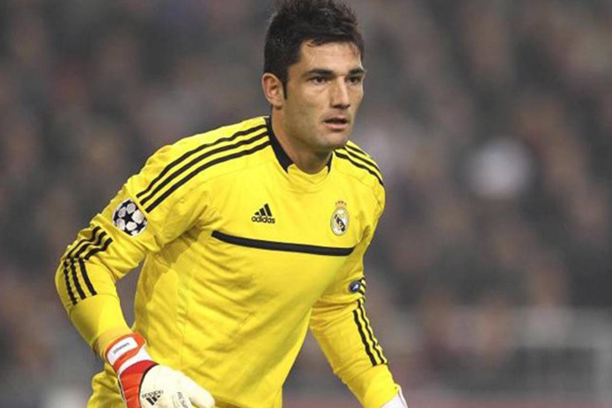 Los exjugadores del Barça y Real Madrid que huyeron de Irán por el conflicto con USA: No he podido comunicarme con él