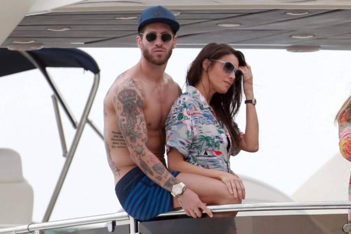 Así disfrutan jugadores del Real Madrid la previa a la final de Champions