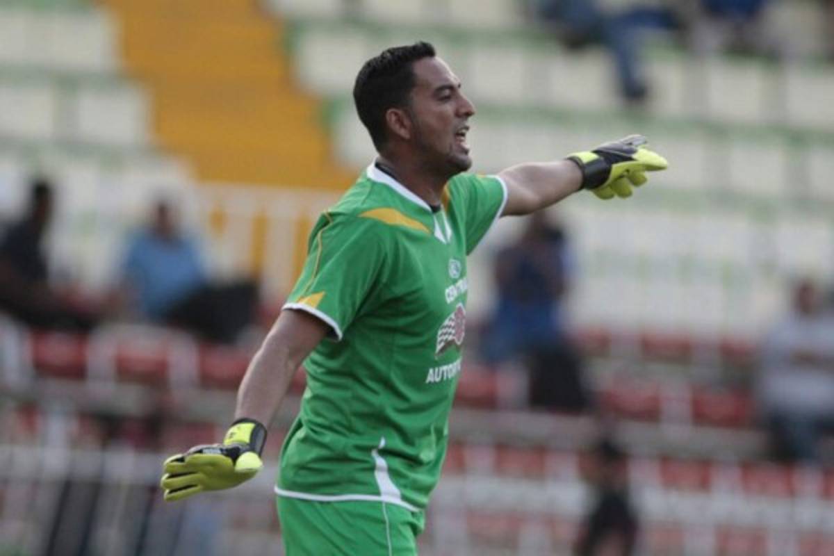 Jugadores y entrenadores de primera que ahora están en la Segunda