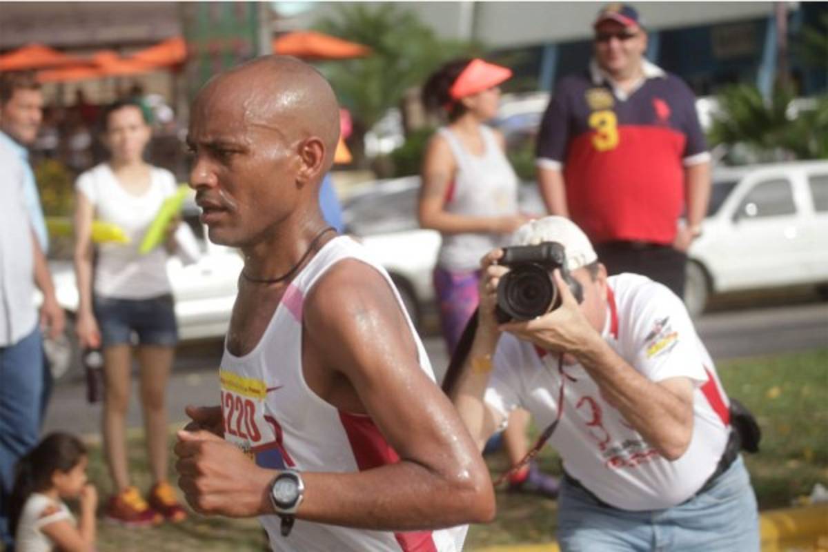 Así se vivió la Maratón Internacional de LA PRENSA
