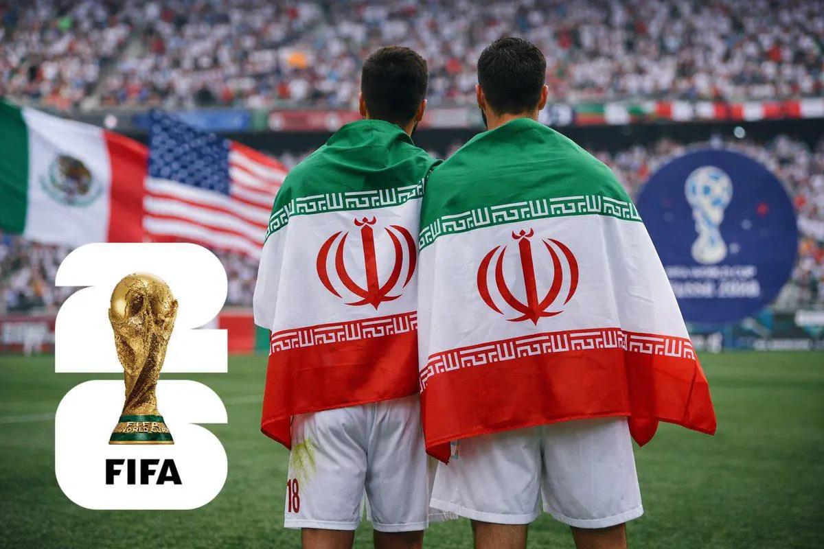 No hay marcha atrás con Irán: Italia fue notificada por FIFA y esta es la decisión final para el Mundial 2026