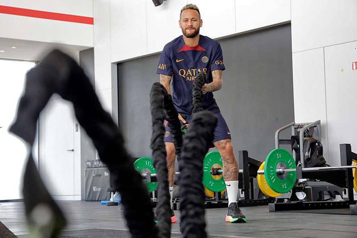 Keylor Navas sube foto no ‘apta’ para Real Madrid y Neymar da mucho cariño en el regreso de Mbappé al PSG