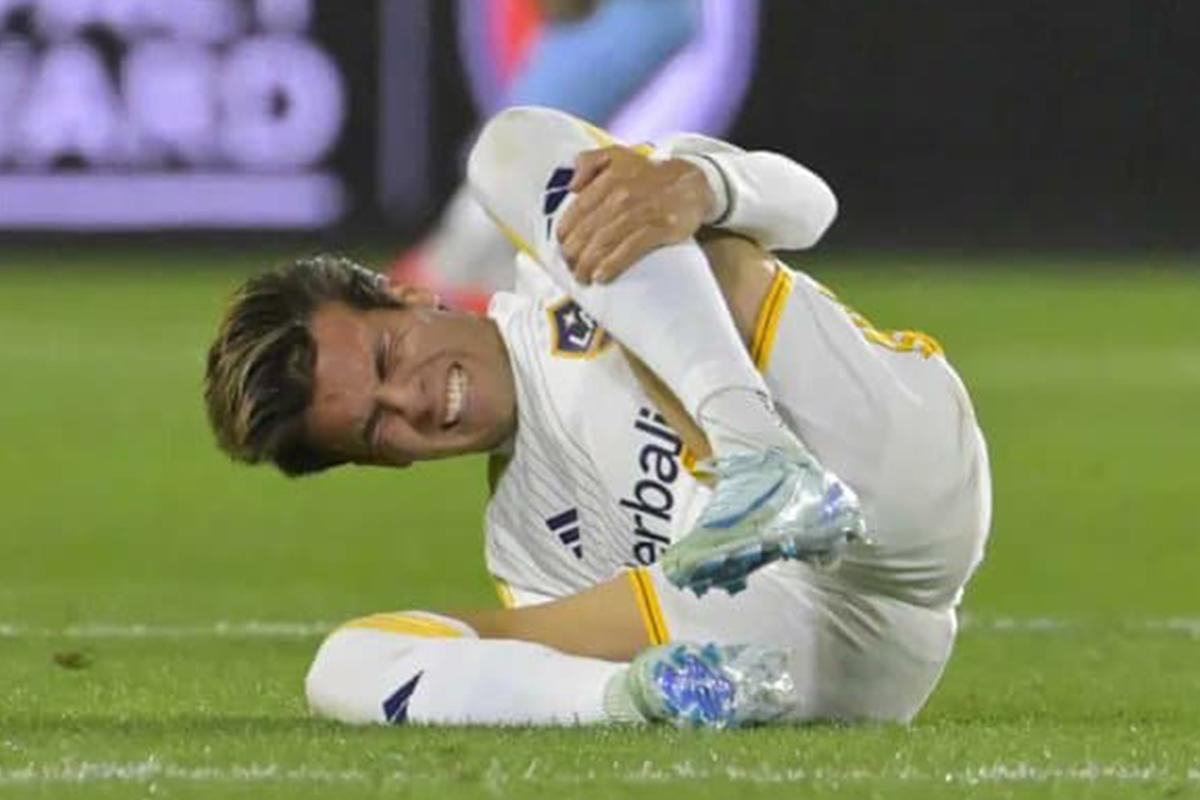 El calvario que vive Riqui Puig tras un año sin jugar: Me dieron la noticia que nunca quise escuchar...