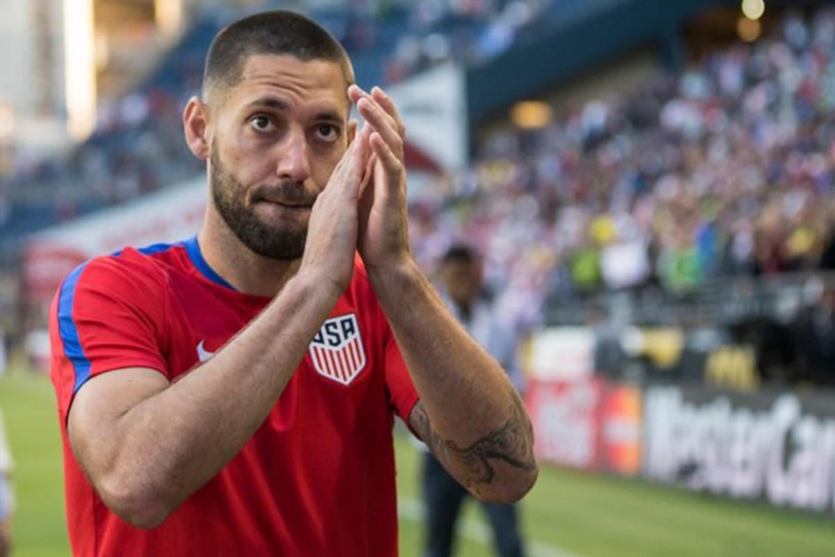 Clint Dempsey, leyenda de USA que le hizo daño a Honduras: su nueva vida tras el retiro y la tremenda fortuna