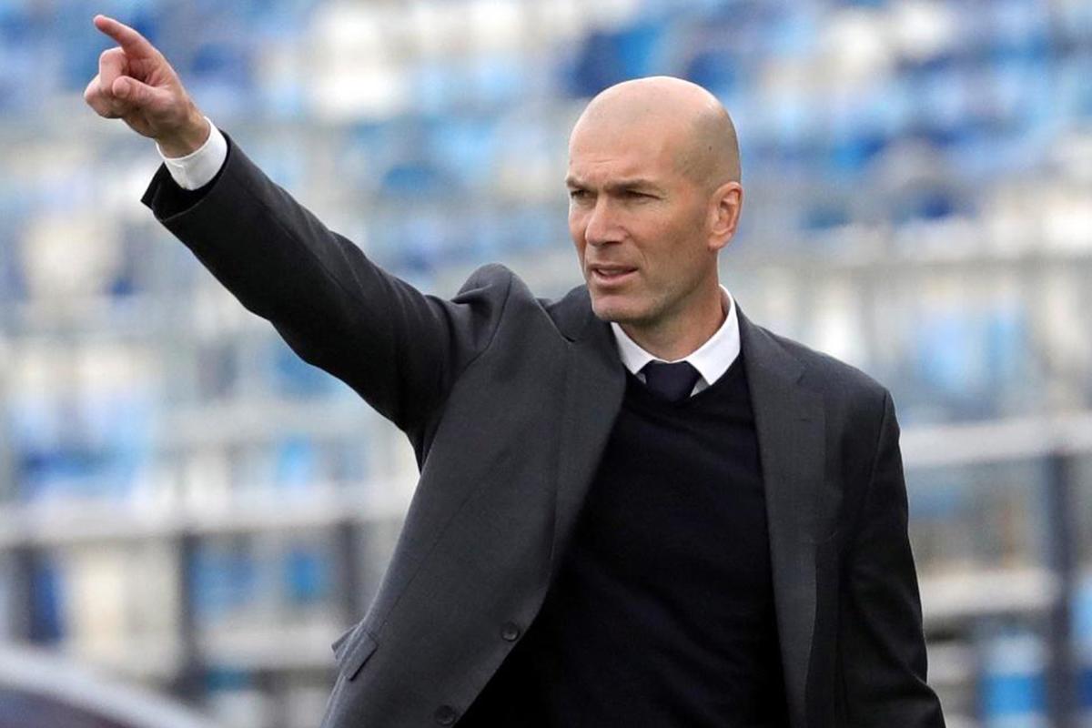 Zidane pone condiciones para volver al Real Madrid: los dos fichajes y la venta de una figura