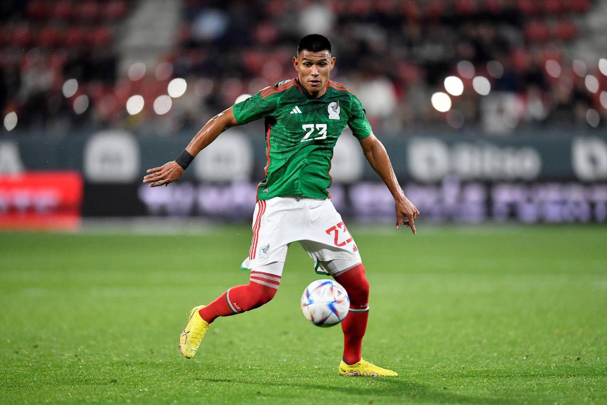 Van por el batacazo: El 11 de México para dejar al borde de la eliminación a Argentina en el Mundial de Qatar