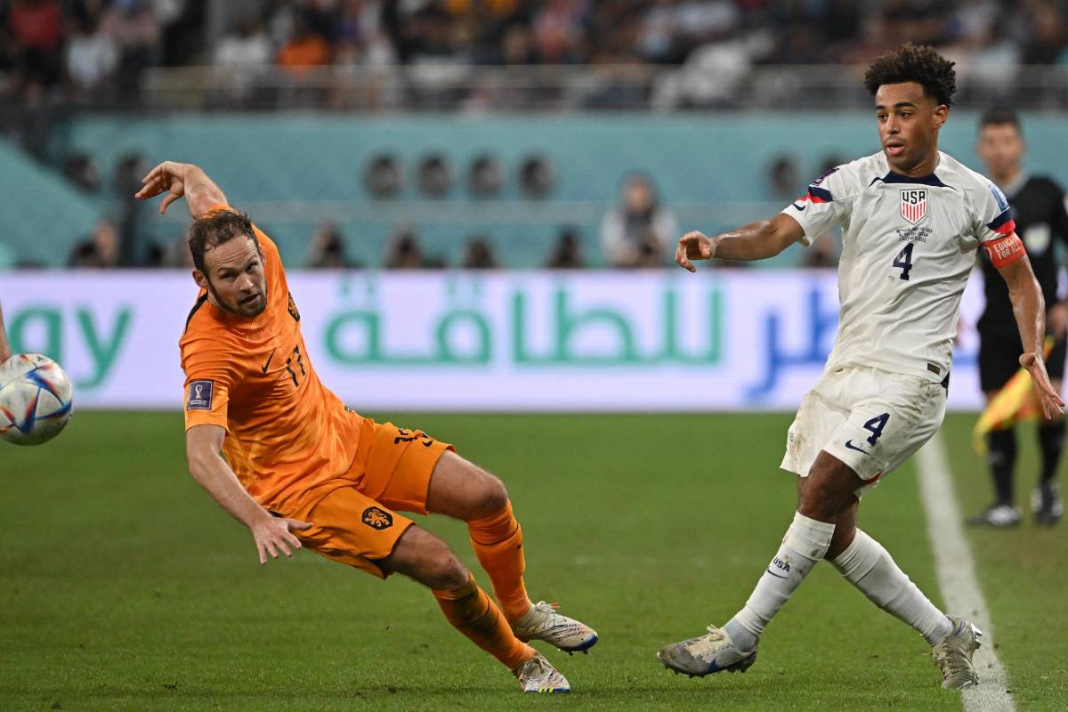 Como la espuma: ¿cuáles son los jugadores que aumentarán su valor después del Mundial Qatar 2022?